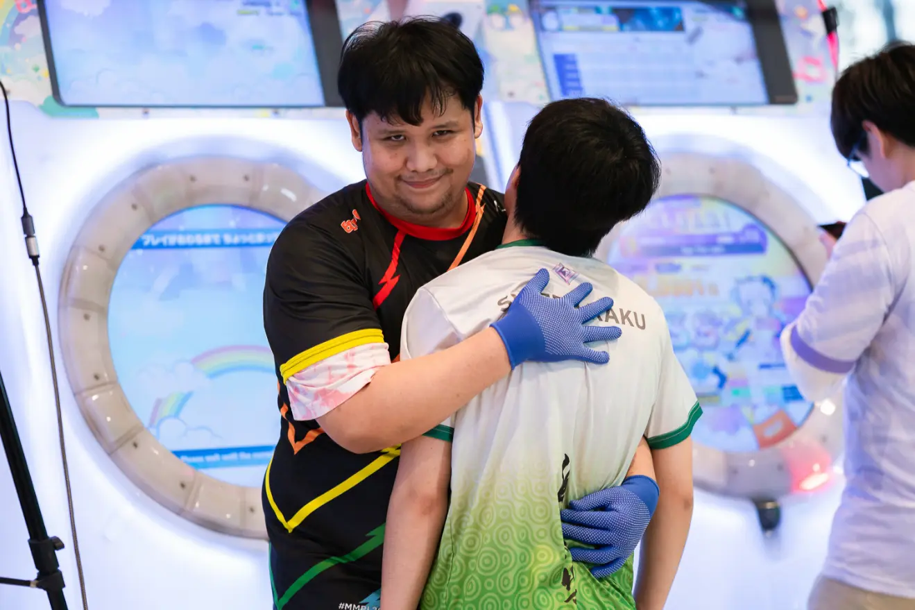 MaiMai Pro League 2025