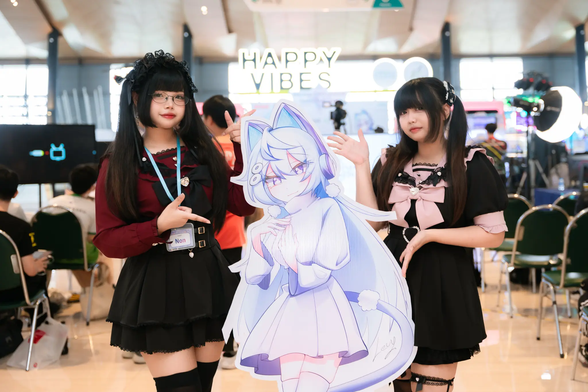 MaiMai Pro League 2025