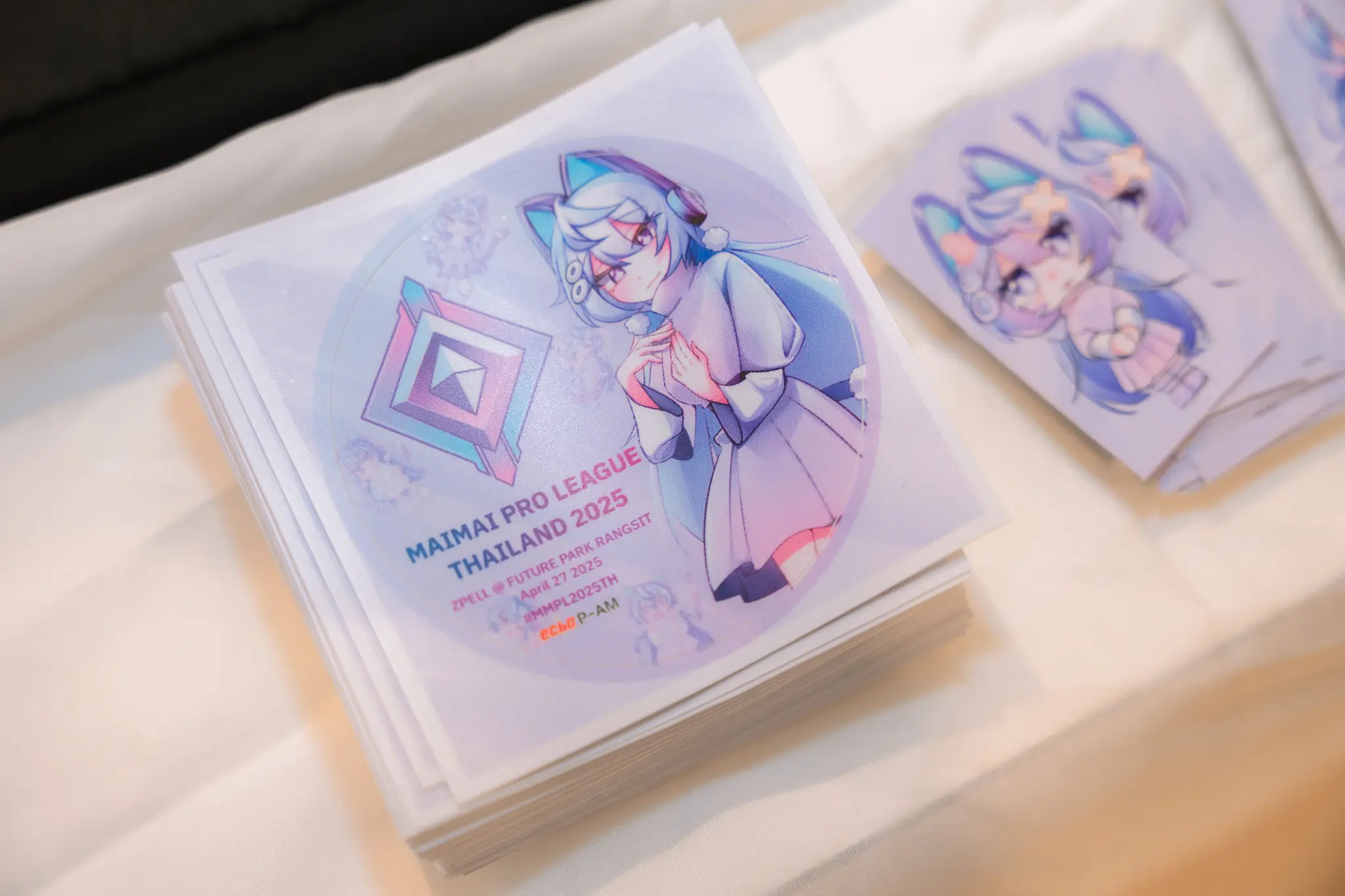 MaiMai Pro League 2025