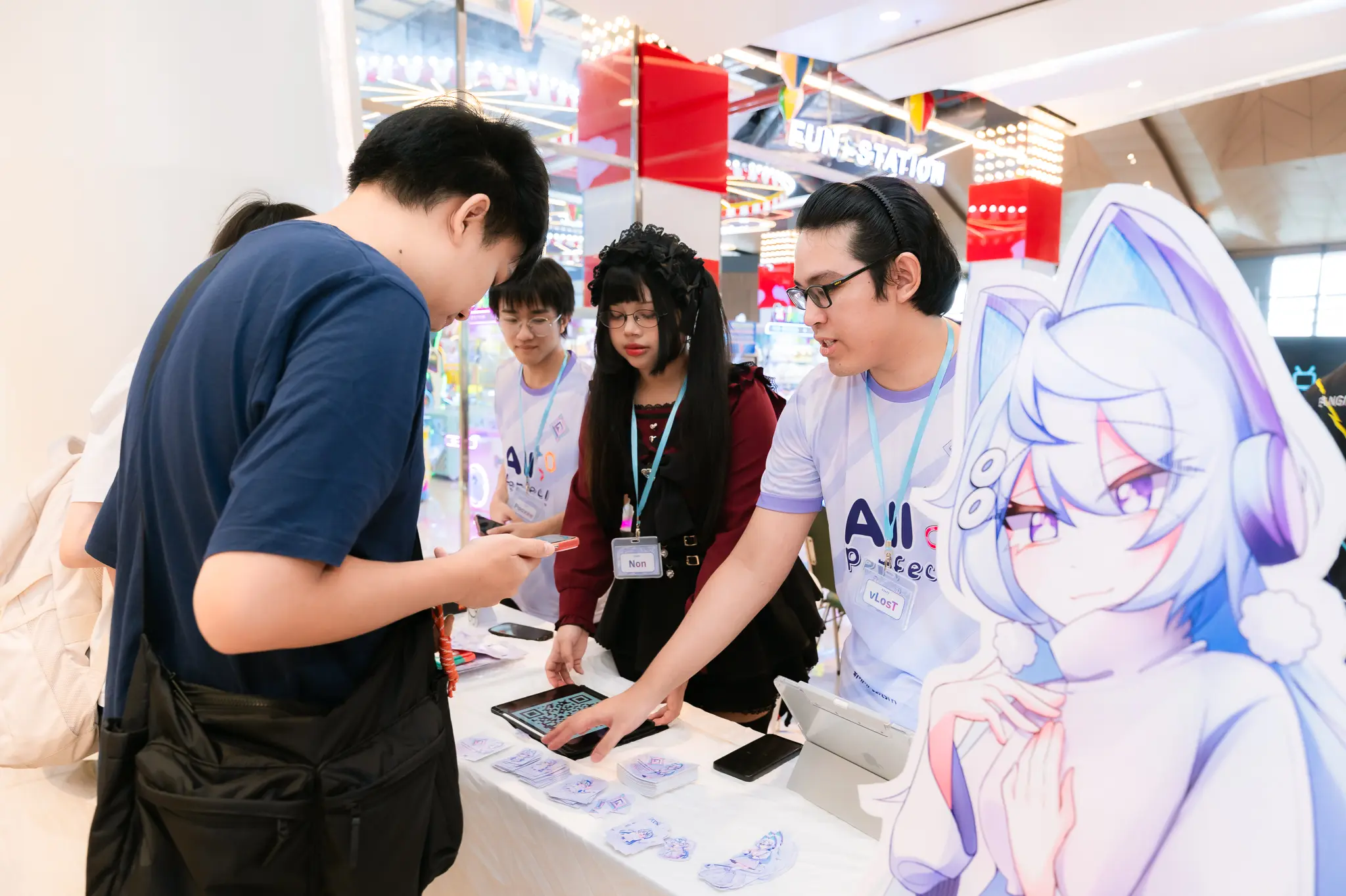 MaiMai Pro League 2025