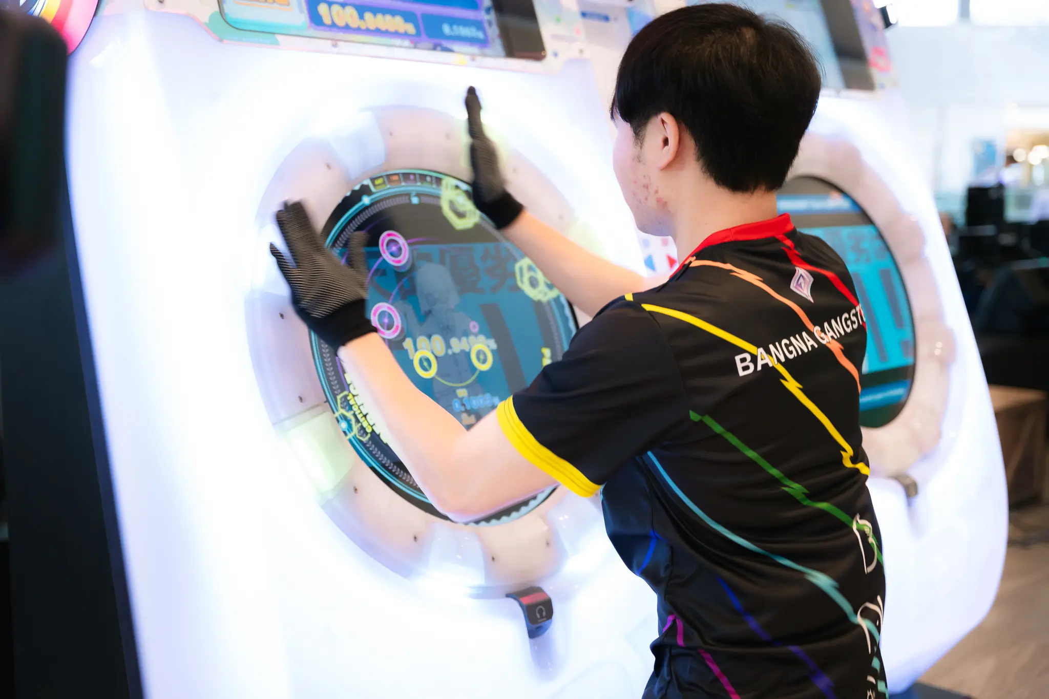 MaiMai Pro League 2025