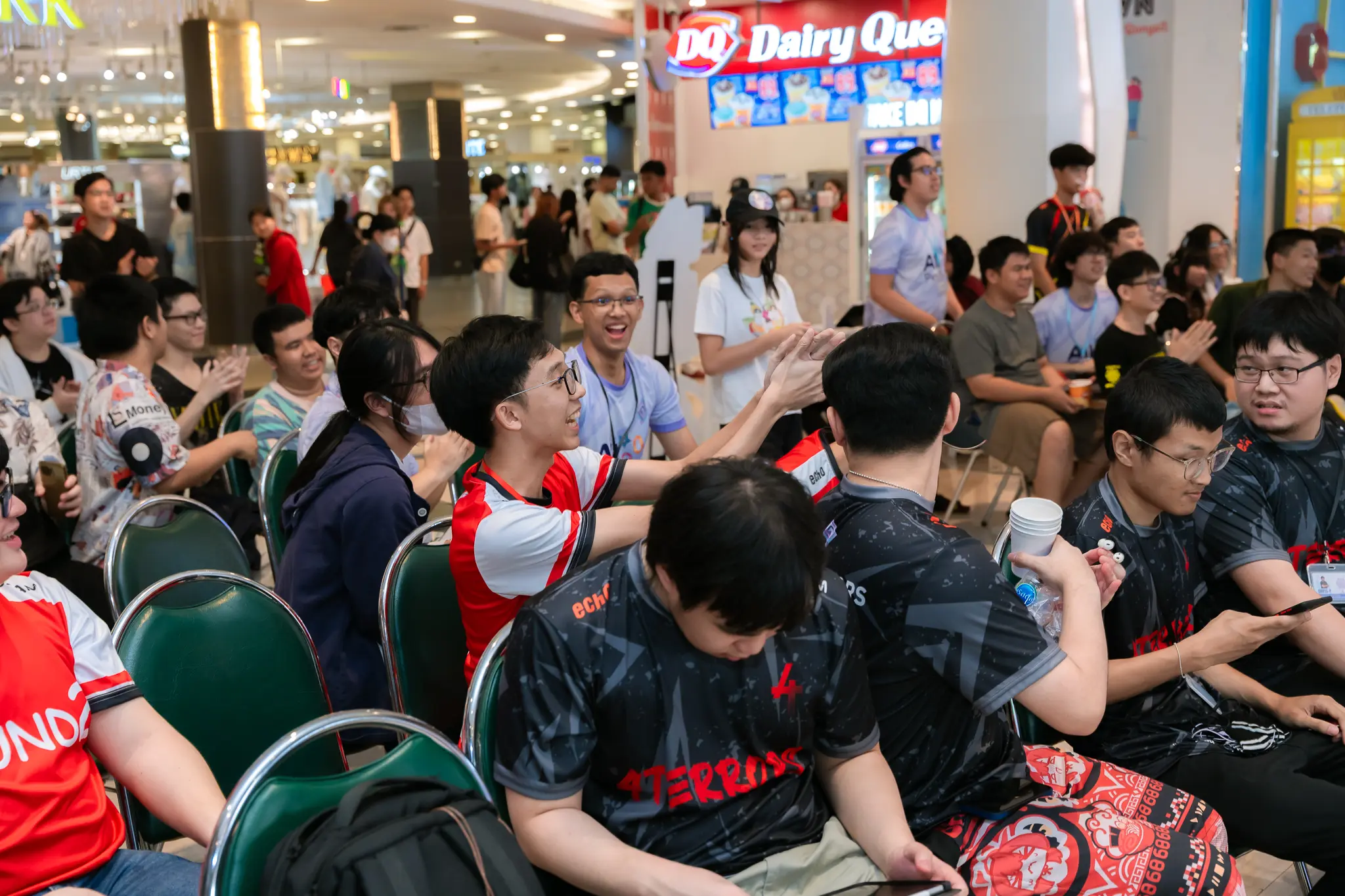 MaiMai Pro League 2025